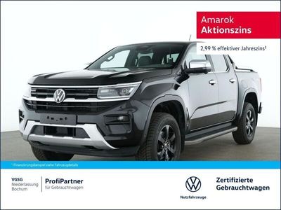 VW Amarok