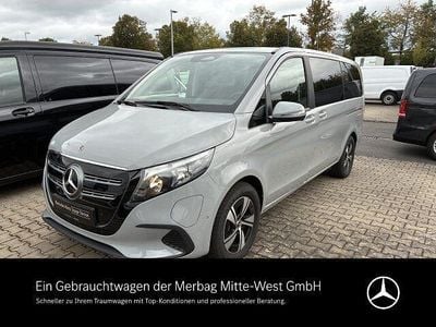 Mercedes EQV300