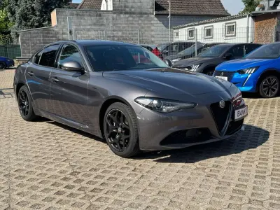 Gebraucht Alfa Romeo Giulia