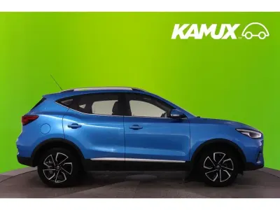 Gebraucht MG ZS