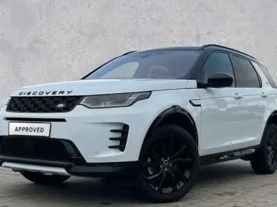 Gebraucht Land Rover Discovery Sport