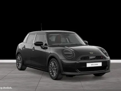Gebraucht Mini Cooper S 204 PS (150 kW) 2025 Schwarz Kleinwagen