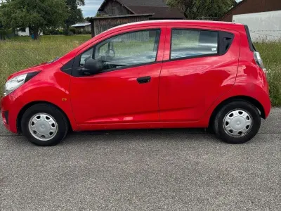 Gebraucht Chevrolet Spark