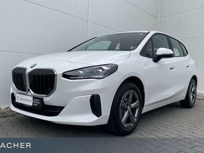 BMW 216 Active Tourer