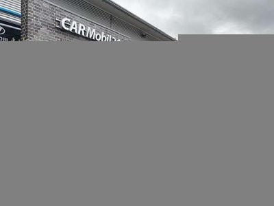 Gebraucht Tesla Model S 309 kW (421 PS) 2015 Rot Kleinwagen