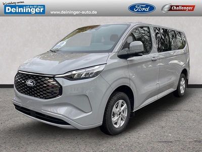 Gebraucht Ford Transit Limited 160 kW (218 PS) 2025 Kombi