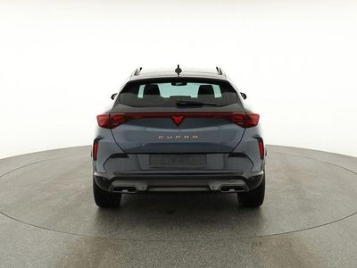 Magnetic grau metallic Gebraucht 2025 Cupra Formentor SUV | 35.995 € (Fairer Preis)