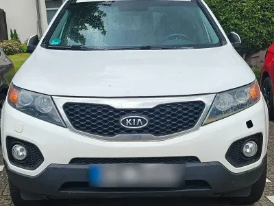 Gebraucht Kia Sorento