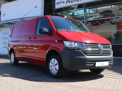 Gebraucht VW Transporter
