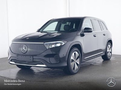 Mercedes EQB300
