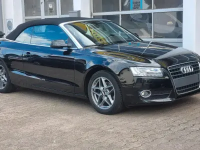 Gebraucht Audi A5 Cabriolet