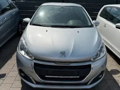 Gebraucht Peugeot 208