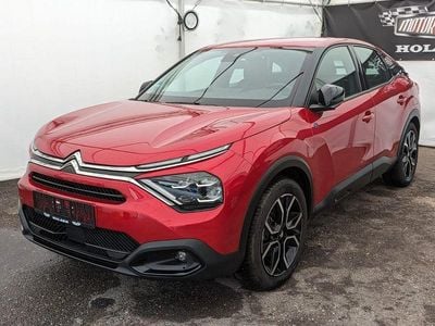 Citroën e-C4