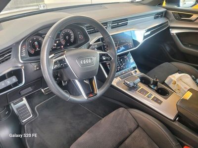 gebraucht Audi A6 2019