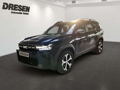 Neu Dacia Bigster Journey 140 PS (102 kW) 2026 Blau SUV