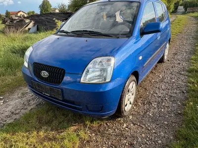 Brugt Kia Picanto