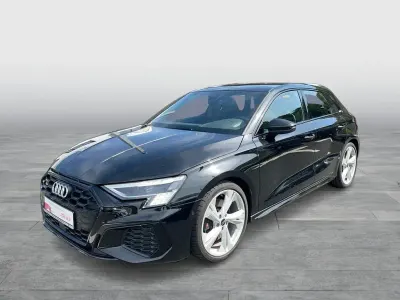 Gebraucht Audi S3