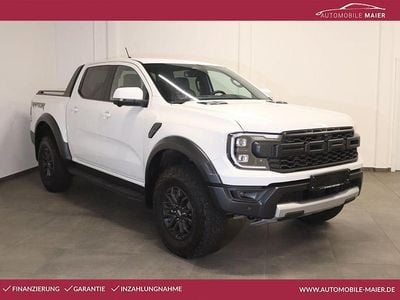 Gebraucht Ford Ranger Raptor 292 PS (214 kW) 2025 Artic white Abholung