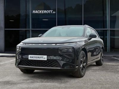 XPENG G9