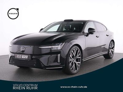 Second-hand Volvo ES90 Ultra 244 kW (333 CP) 2026 Negru Berlinǎ