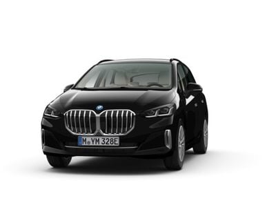 Gebraucht BMW 225 Active Tourer Efficient Dynamics 136 PS (100 kW) 2024 Van / Kleinbus