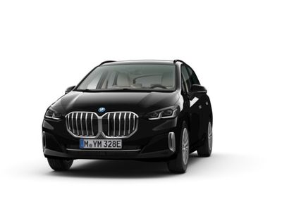 BMW 225 Active Tourer