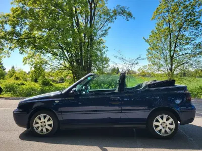 Gebraucht VW Golf