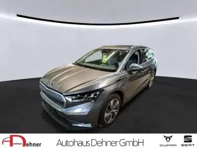 Gebraucht Skoda Enyaq iV