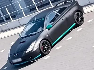 Gebraucht Toyota Celica