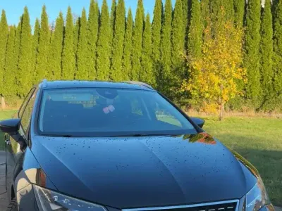 Gebraucht Seat Leon