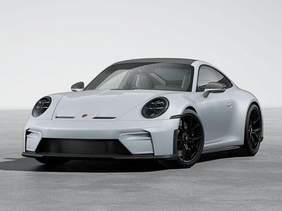 Neu Porsche 992 510 PS (375 kW) 2025 Grau