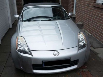 gebraucht Nissan 350Z 350 Z Roadster