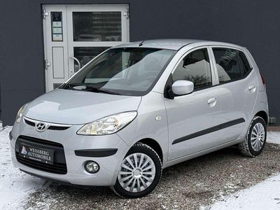 Usata Hyundai i10 67 CV (49 kW) 2010 Other Utilitaria