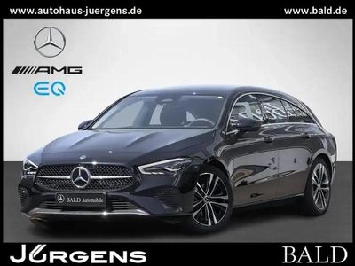 Second-hand Mercedes CLA180 136 CP (100 kW) 2025 Negru Berlinǎ