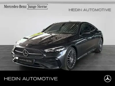 Gebraucht Mercedes CLE220