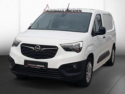 Opel Combo-e Life