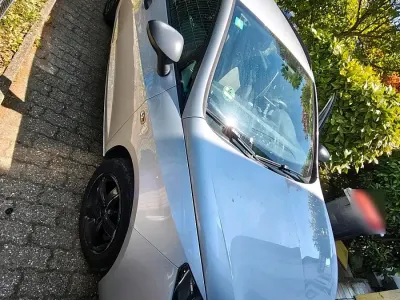 Gebraucht Seat Ibiza