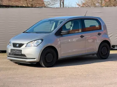 Używany Seat Mii
