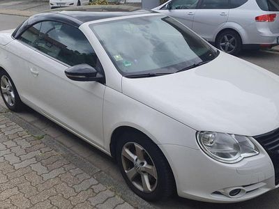 VW Eos