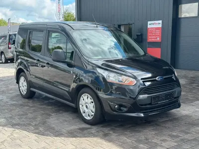 Gebraucht Ford Tourneo Connect