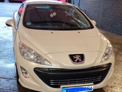 Peugeot 308 CC