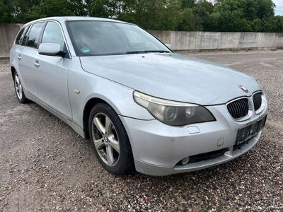 BMW 545