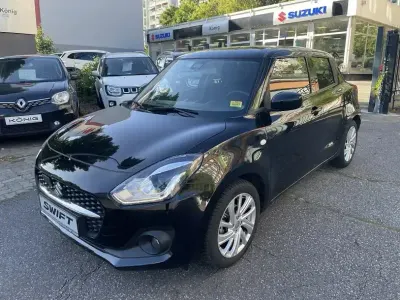 Gebraucht Suzuki Swift