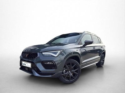 Nouă Cupra Ateca 190 CP (139 kW) 2026 Negru SUV