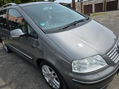 Gebraucht VW Sharan