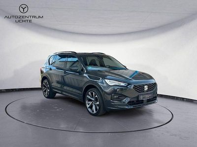 Grau Gebraucht 2021 Seat Tarraco 4Drive SUV | 23.999 € (Fairer Preis)