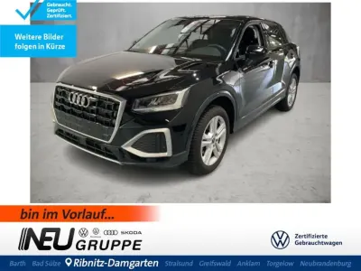 Gebraucht Audi Q2