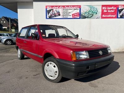 gebraucht VW Polo 1.3 86c