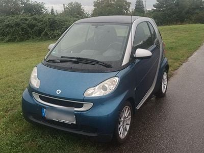 Smart ForTwo Coupé