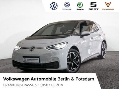 gebraucht VW ID3 ID.3 Pro PerformancePro Performance Pano Navi Wärmepumpe Shzg